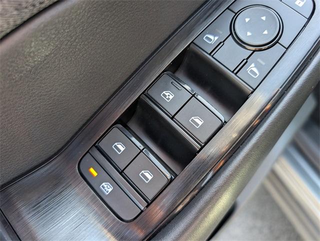 2023 Nissan Rogue Vehicle Photo in AURORA, CO 80012-4011
