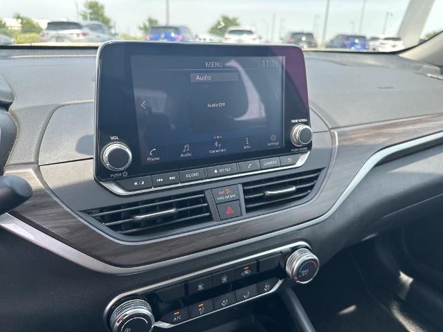 2023 Nissan Altima Vehicle Photo in San Antonio, TX 78230