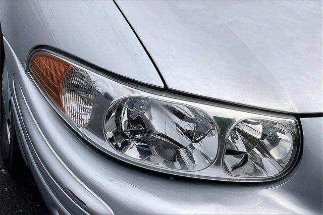 2003 Buick LeSabre Vehicle Photo in INDEPENDENCE, MO 64055-1314