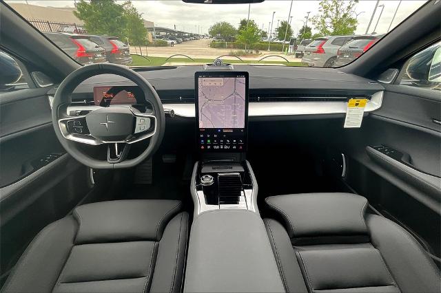 2025 Polestar 3 Vehicle Photo in Grapevine, TX 76051