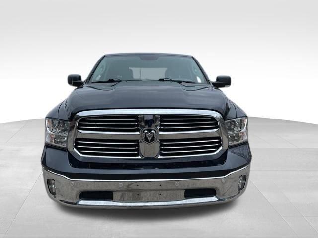 2018 Ram 1500 Vehicle Photo in MEDINA, OH 44256-9631