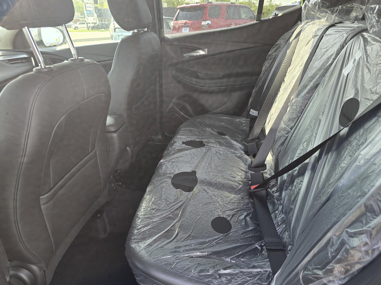 2025 Buick Encore GX Vehicle Photo in Rolla, MO 65401