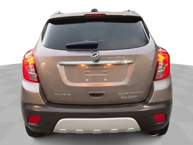 2015 Buick Encore Vehicle Photo in PITTSBURGH, PA 15226-1209