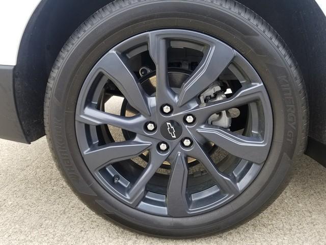 2024 Chevrolet Equinox Vehicle Photo in ELYRIA, OH 44035-6349