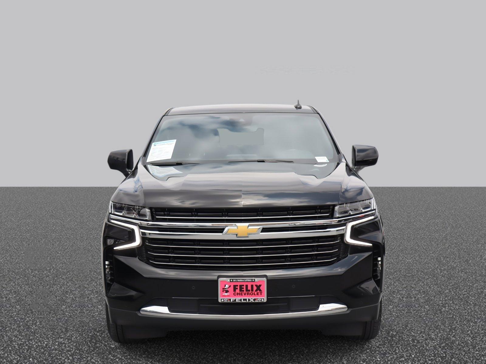 2023 Chevrolet Tahoe Vehicle Photo in LOS ANGELES, CA 90007-3794