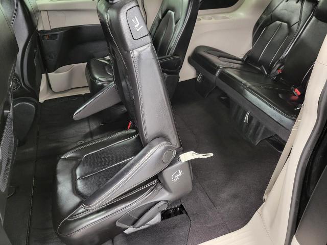 2023 Chrysler Pacifica Vehicle Photo in Oshkosh, WI 54901