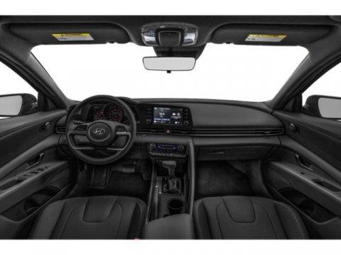 2022 Hyundai Elantra Vehicle Photo in BRUNSWICK, GA 31525-1881
