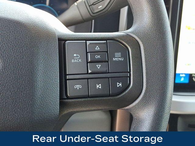 2023 Ford F-250 Vehicle Photo in DANBURY, CT 06810-5034