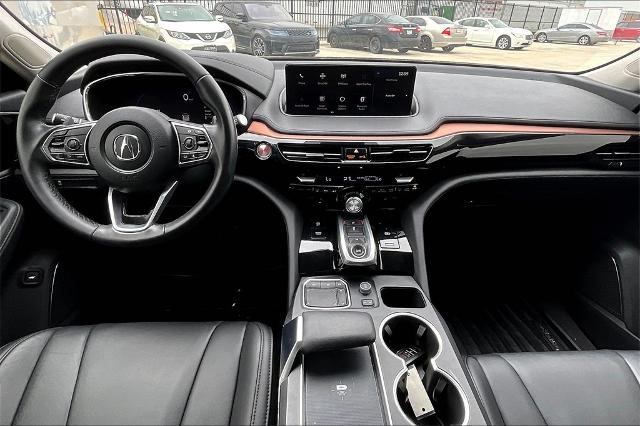 2022 Acura MDX Vehicle Photo in Grapevine, TX 76051