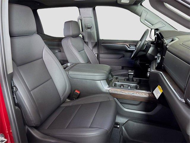 2025 GMC Sierra 1500 Vehicle Photo in PUYALLUP, WA 98371-4149