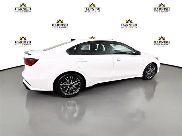 2022 Kia Forte Vehicle Photo in Everett, WA 98204