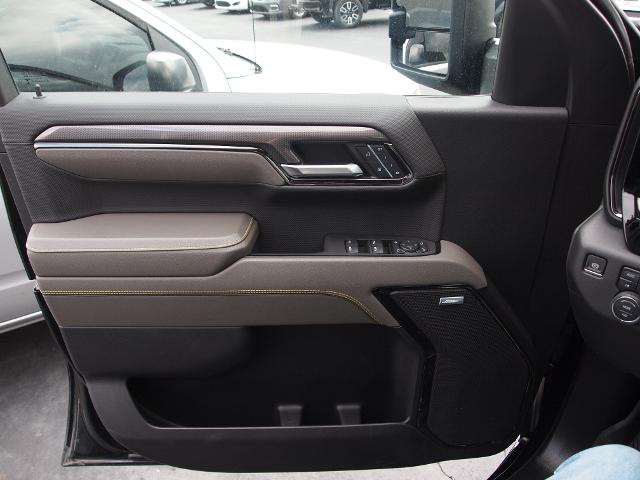 2024 Chevrolet Silverado 1500 Vehicle Photo in MADISON, IN 47250-1611