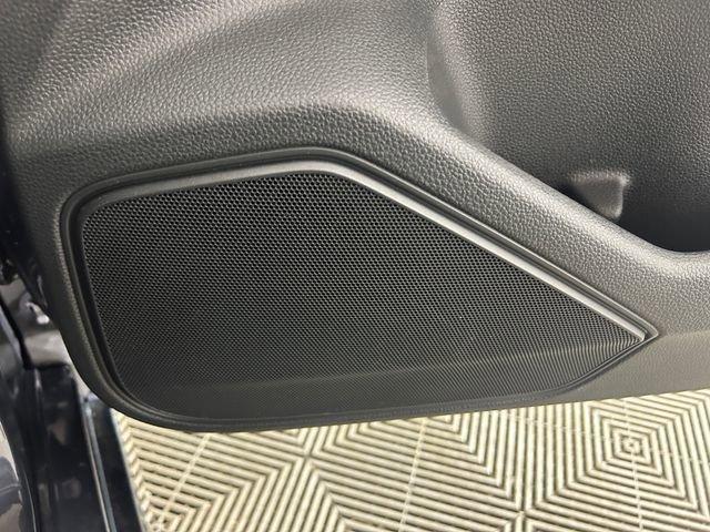 2024 Honda Civic Sedan Vehicle Photo in MEDINA, OH 44256-9631