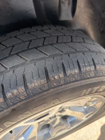 2022 Ram 1500 Vehicle Photo in Winslow, AZ 86047-2439
