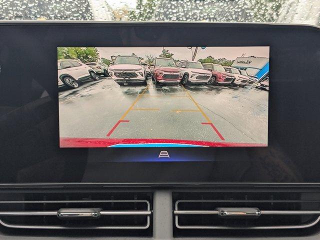 2025 Chevrolet Trax Vehicle Photo in BRUNSWICK, GA 31525-1881