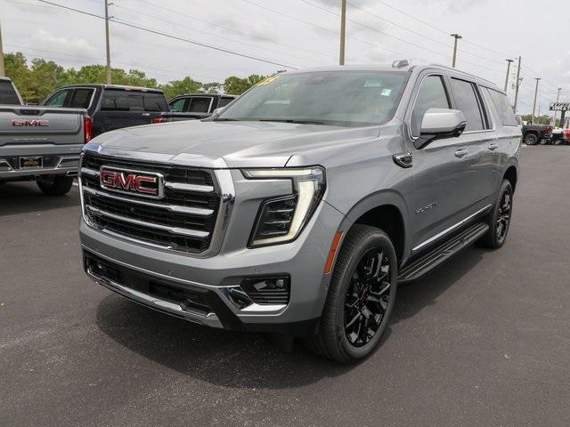 2025 GMC Yukon XL Vehicle Photo in HOMOSASSA, FL 34448-1461