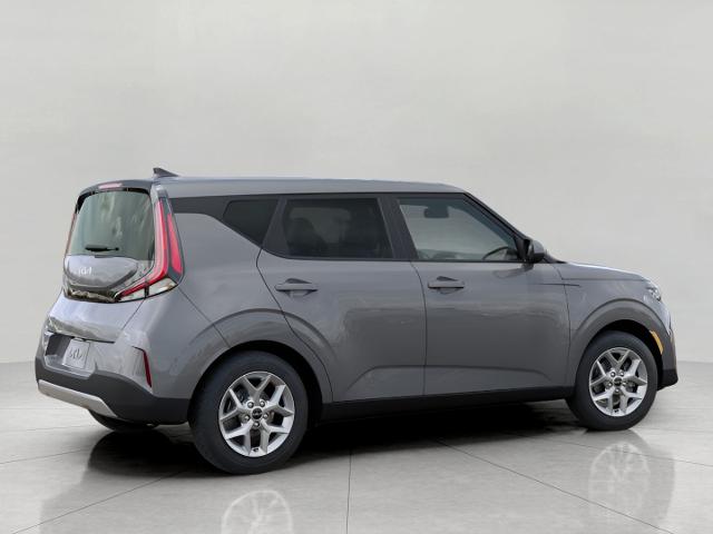 2025 Kia Soul Vehicle Photo in Appleton, WI 54914