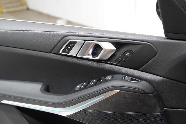 2022 BMW X5 sDrive40i Vehicle Photo in GRAPEVINE, TX 76051