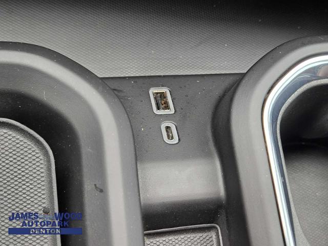 2024 GMC Sierra 2500 HD Vehicle Photo in DENTON, TX 76210-9321