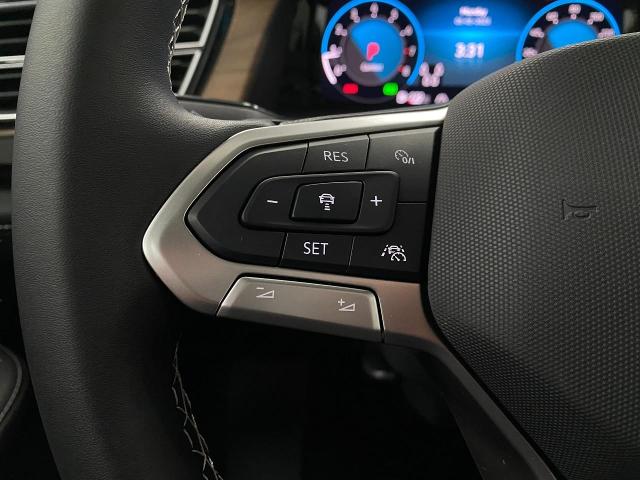 2025 Volkswagen Atlas Vehicle Photo in Appleton, WI 54913