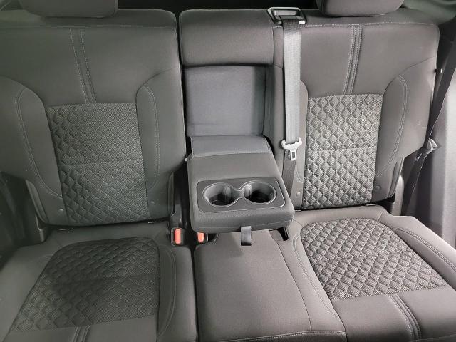 2022 Chevrolet Blazer Vehicle Photo in NEENAH, WI 54956-2243