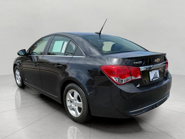 2012 Chevrolet Cruze Vehicle Photo in MIDDLETON, WI 53562-1492