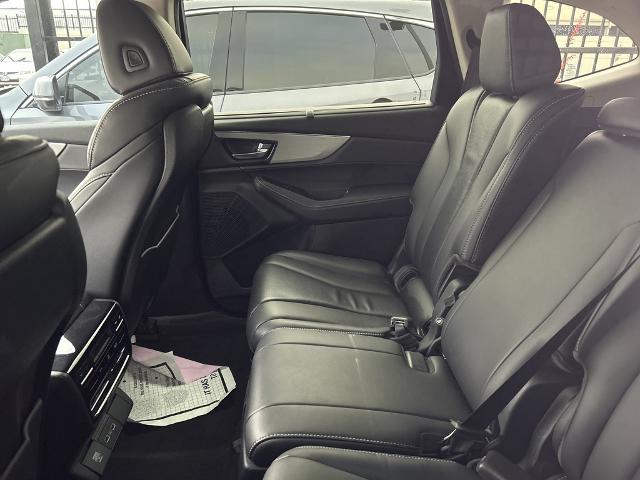 2023 Acura MDX Vehicle Photo in Grapevine, TX 76051