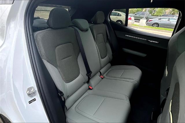 2025 Volvo EX30 Vehicle Photo in Houston, TX 77007