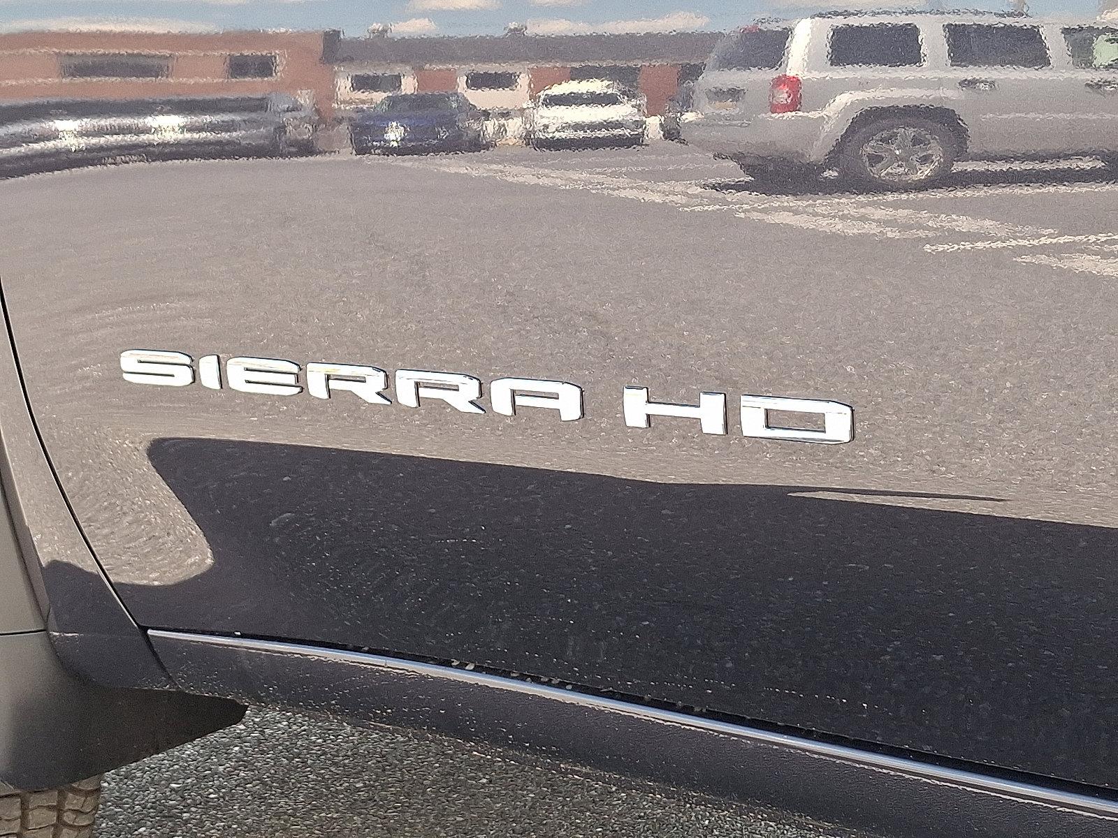 2025 GMC Sierra 2500 HD Vehicle Photo in HARRISBURG, PA 17111-1033