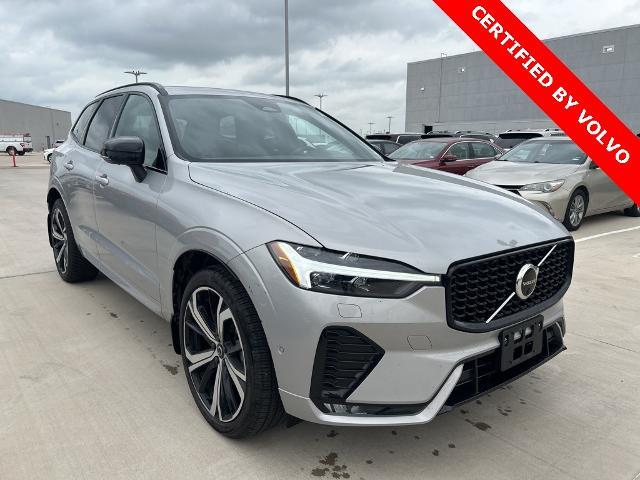 2022 Volvo XC60 Vehicle Photo in Grapevine, TX 76051