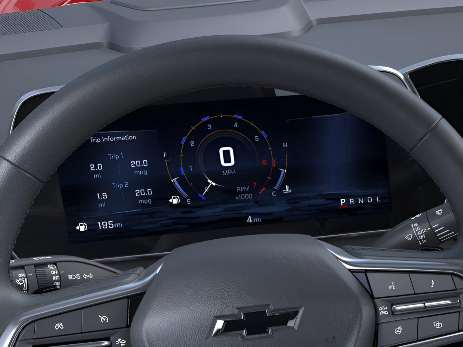 2025 Chevrolet Tahoe Vehicle Photo in GEORGETOWN, TX 78626-7508