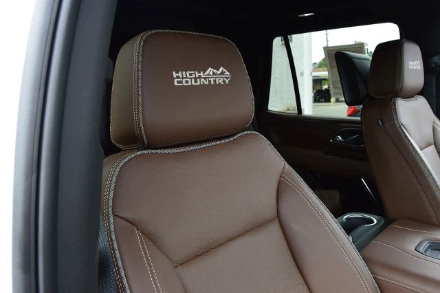 2023 Chevrolet Tahoe Vehicle Photo in Houston, TX 77090