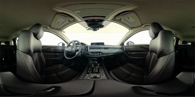 2024 Mazda CX-50 Vehicle Photo in Tulsa, OK 74129