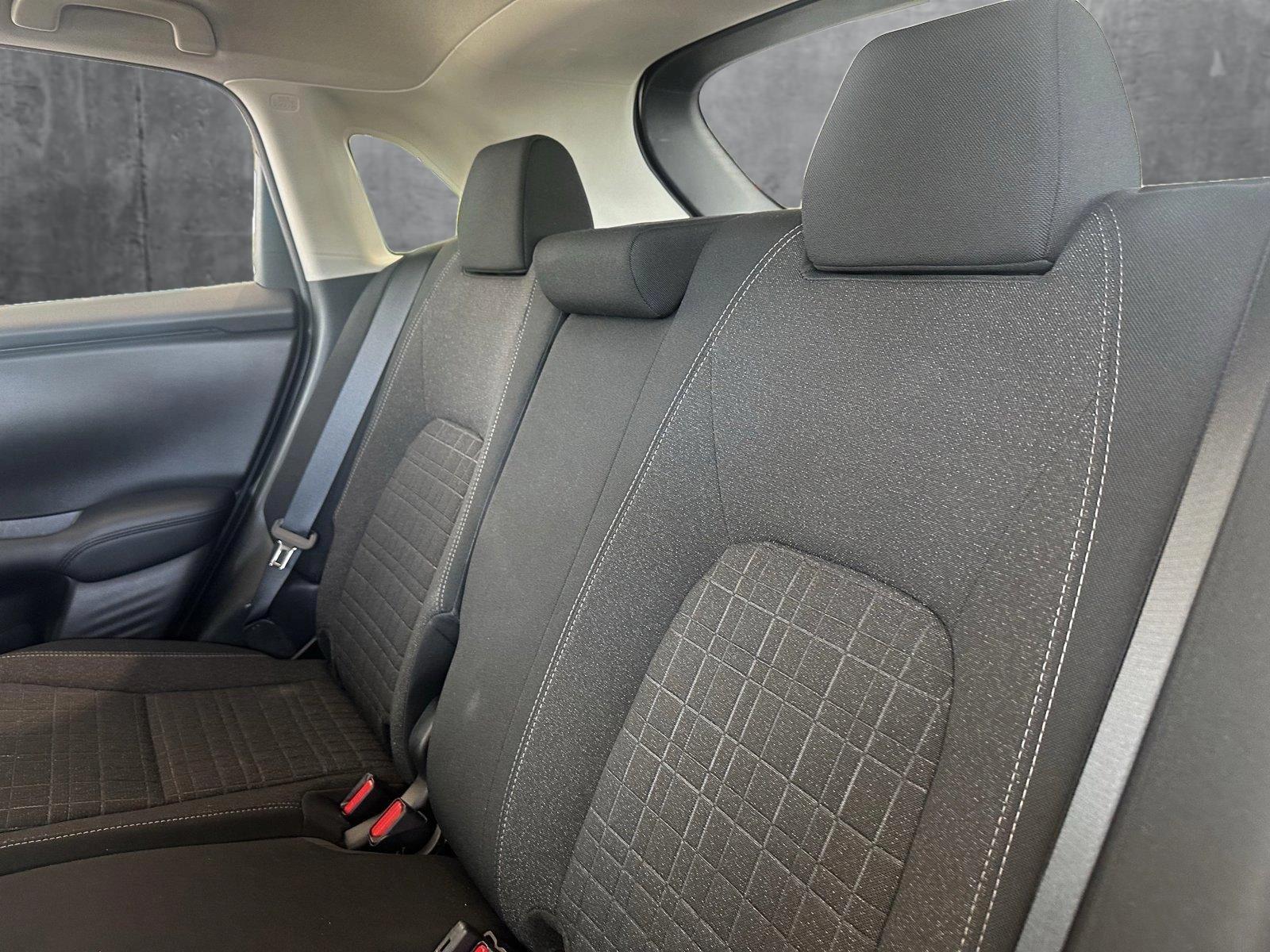 2023 Honda HR-V Vehicle Photo in Hollywood, FL 33021
