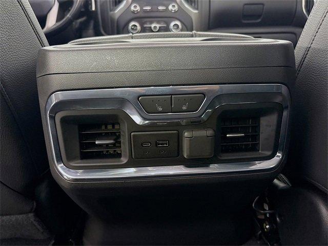 2020 GMC Sierra 1500 Vehicle Photo in PUYALLUP, WA 98371-4149
