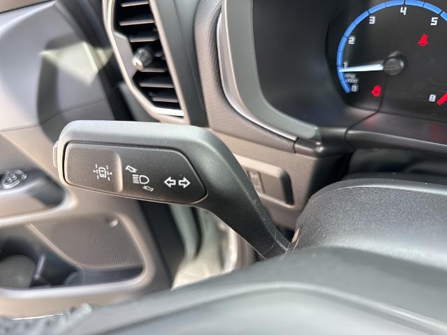 2023 Ford Bronco Sport Vehicle Photo in MANITOWOC, WI 54220-5838
