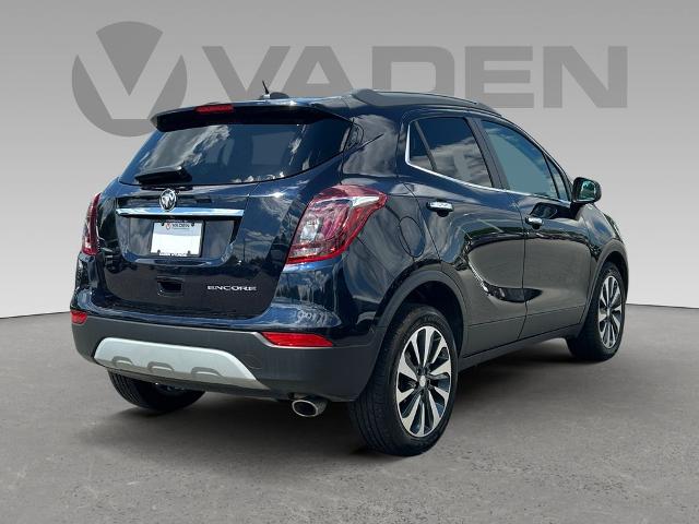2022 Buick Encore Vehicle Photo in BEAUFORT, SC 29906-4218