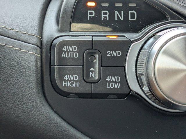 2021 Ram 1500 Vehicle Photo in BRUNSWICK, GA 31525-1881