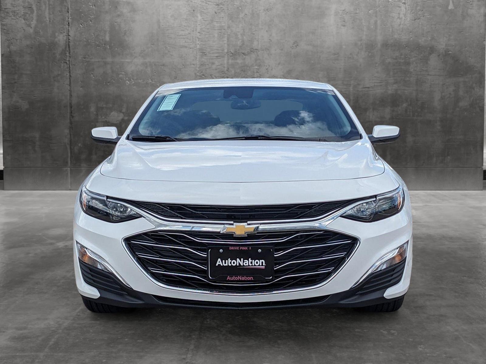 2025 Chevrolet Malibu Vehicle Photo in HOUSTON, TX 77034-5009