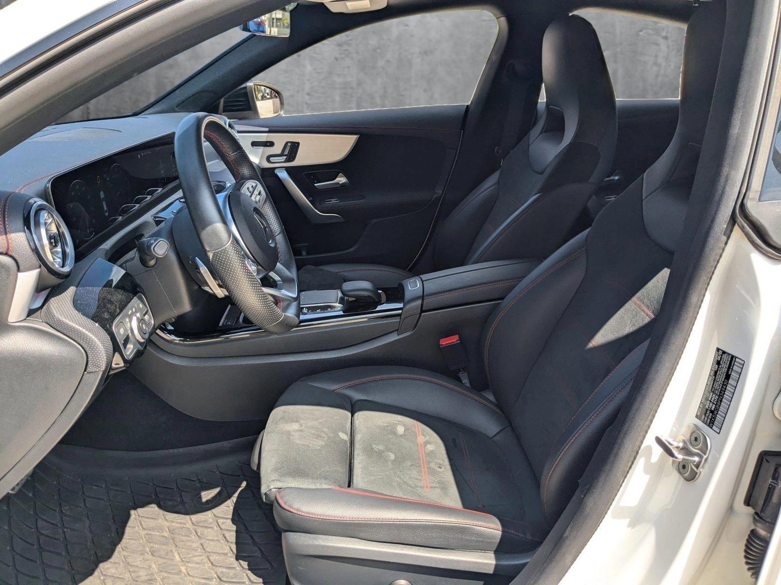 2023 Mercedes-Benz CLA Vehicle Photo in Maitland, FL 32751