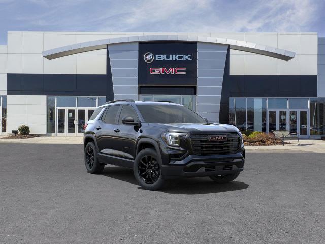 2026 GMC Terrain Vehicle Photo in DANBURY, CT 06810-5034
