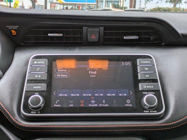 2020 Nissan Kicks Vehicle Photo in San Antonio, TX 78209