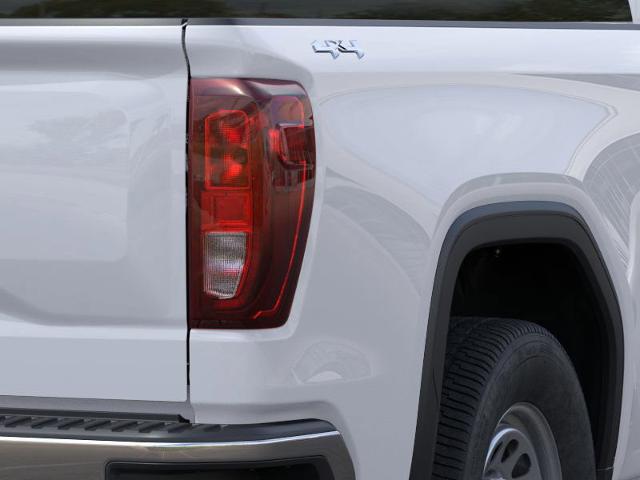 2025 GMC Sierra 1500 Vehicle Photo in BEAUFORT, SC 29906-4218