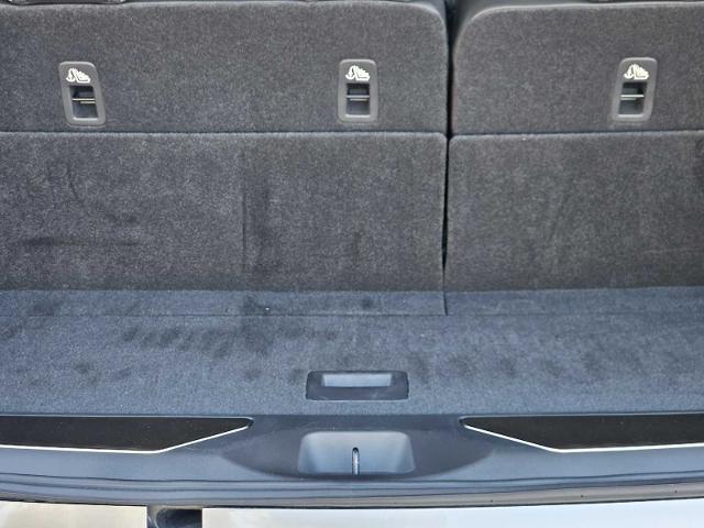 2025 INFINITI QX80 Vehicle Photo in Fort Worth, TX 76132