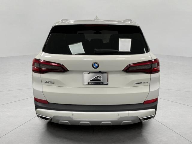2021 BMW X5 xDrive40i Vehicle Photo in Appleton, WI 54913
