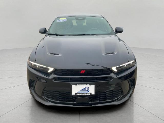 2024 Dodge Hornet Vehicle Photo in APPLETON, WI 54914-4656