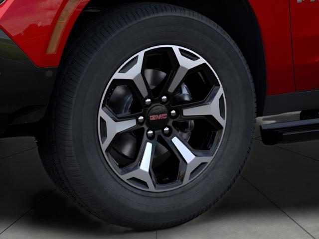 2025 GMC Yukon Vehicle Photo in APPLETON, WI 54914-8833