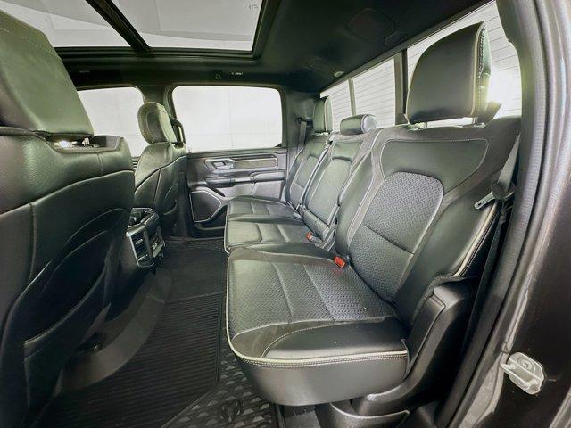 2022 Ram 1500 Vehicle Photo in Doylsetown, PA 18901