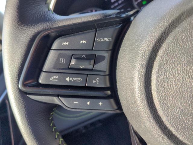 2025 Subaru Outback Vehicle Photo in Green Bay, WI 54304