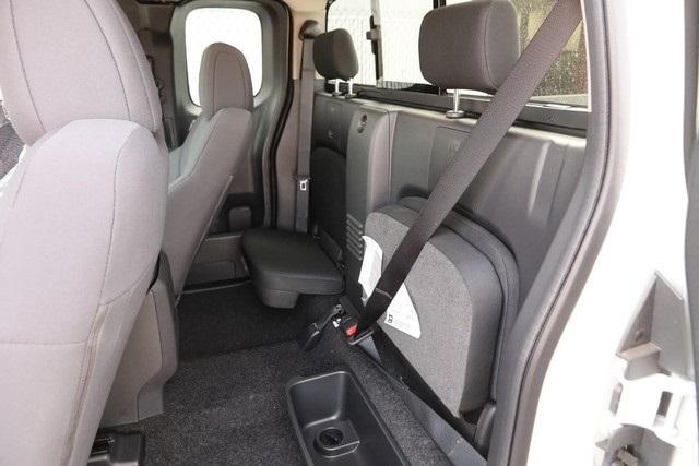 2025 Nissan Frontier Vehicle Photo in Hazelwood, MO 63042